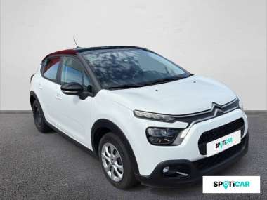 Citroën C3 Diesel