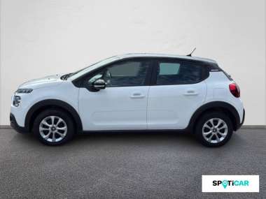 Citroën C3 Diesel