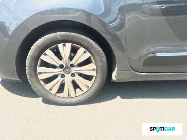 Citroën C3 PICASSO Diesel