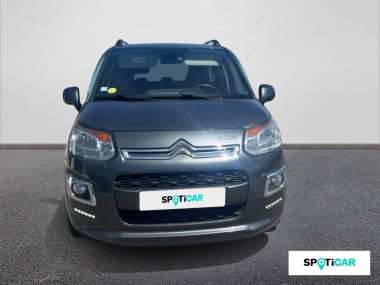 Citroën C3 PICASSO Diesel