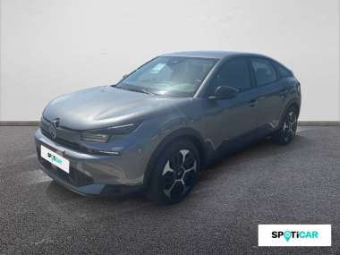 Citroën C4 Hybride