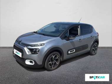 Citroën C3 Essence