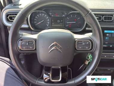 Citroën C3 Essence