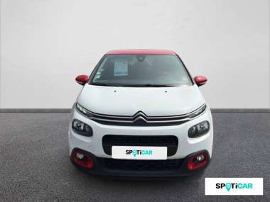 Citroën C3 Essence