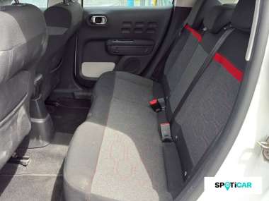 Citroën C3 Essence