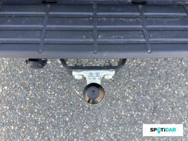 Ford Ranger DC Diesel