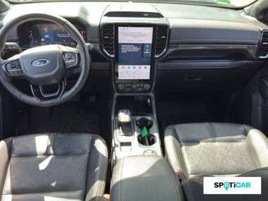 Ford Ranger DC Diesel