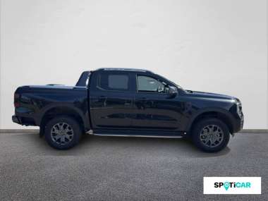 Ford Ranger DC Diesel