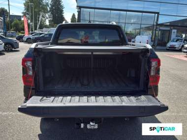 Ford Ranger DC Diesel