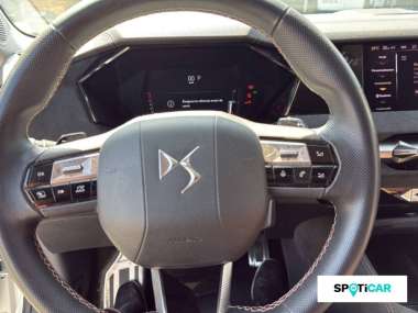 Ds DS 4 Diesel