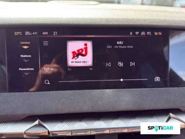 Ds DS 4 Diesel