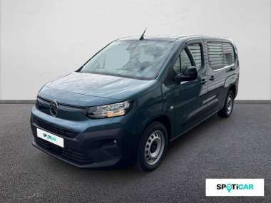 Citroën Berlingo Van Diesel