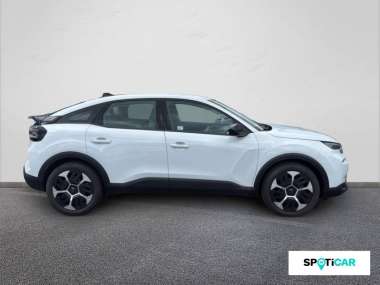Citroën C4 Hybride