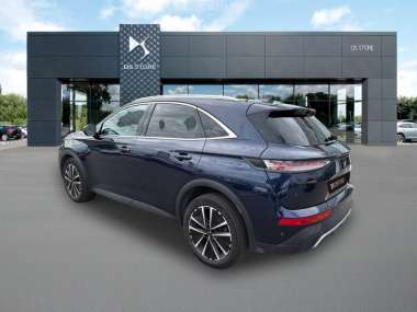 Ds DS 7 Diesel
