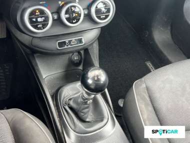 Fiat 500X Diesel