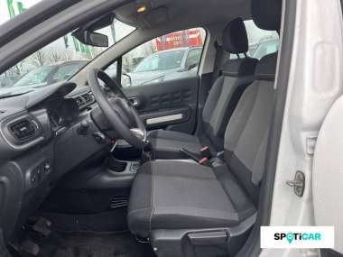 Citroën C3 Essence