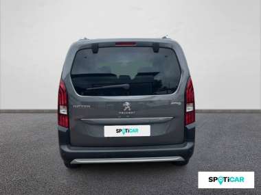 Peugeot Rifter Diesel