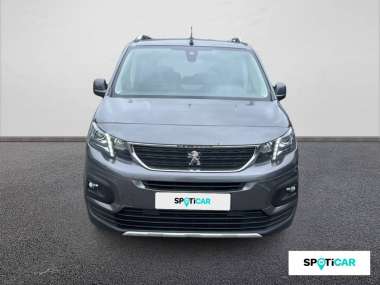Peugeot Rifter Diesel