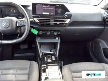 Citroën C4 Hybride