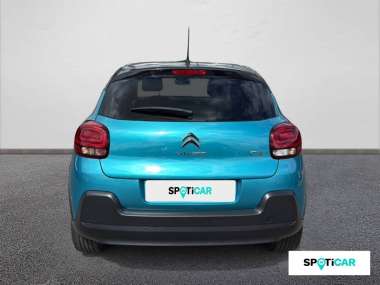 Citroën C3 Essence