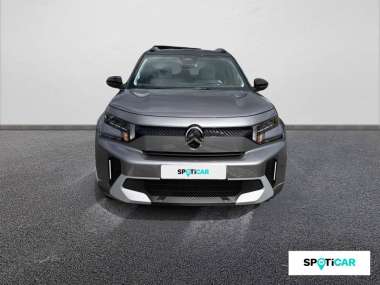 Citroën C3 Aircross Hybride