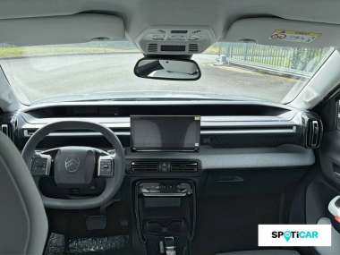 Citroën C3 Aircross Hybride
