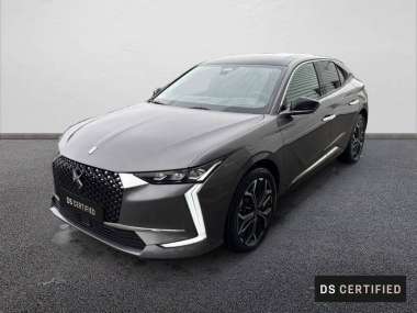 Ds DS 4 Diesel