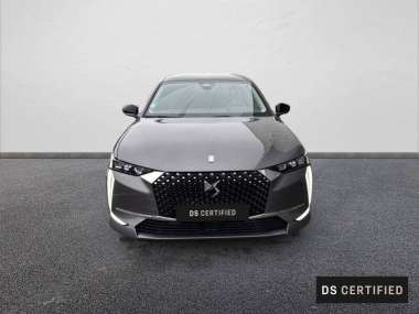Ds DS 4 Diesel