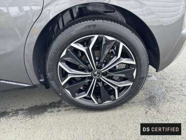Ds DS 4 Diesel
