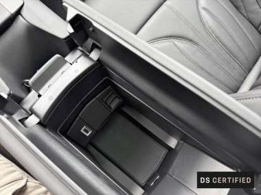 Ds DS 4 Diesel