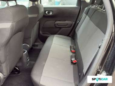 Citroën C3 Aircross Essence