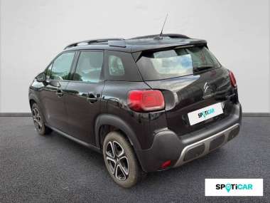 Citroën C3 Aircross Essence
