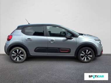Citroën C3 Essence