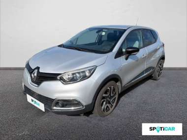 Renault CAPTUR Diesel