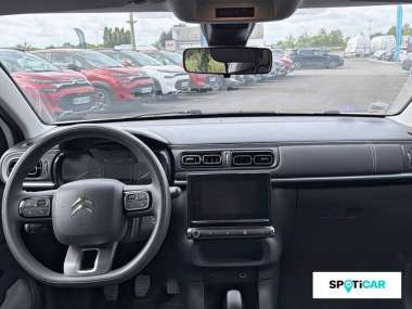 Citroën C3 Essence