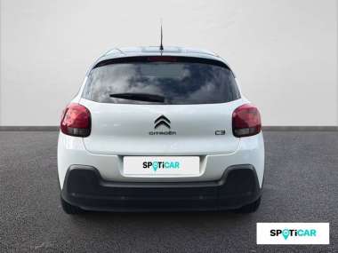 Citroën C3 Essence