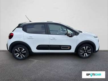 Citroën C3 Essence