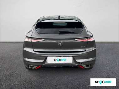 Ds DS 4 Diesel