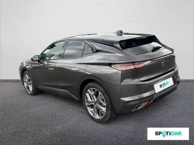 Ds DS 4 Diesel
