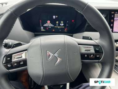 Ds DS 4 Diesel