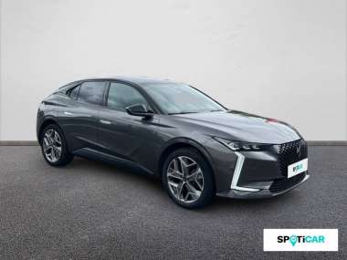 Ds DS 4 Diesel