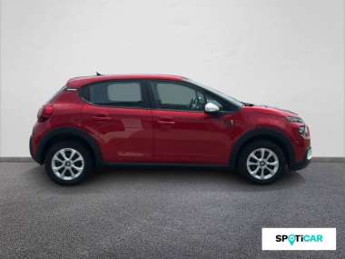 Citroën C3 Essence