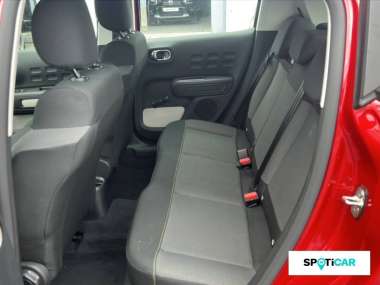 Citroën C3 Essence