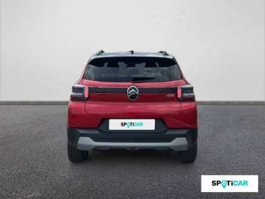 Citroën e-C3 Electrique