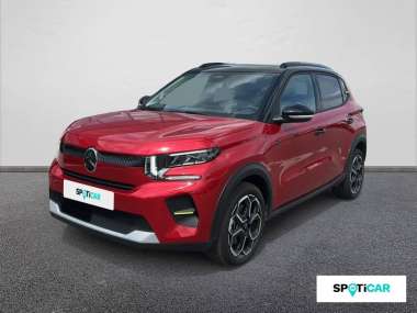 Citroën e-C3 Electrique