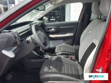 Citroën e-C3 Electrique