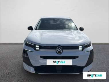 Citroën C5 Aircross Hybride