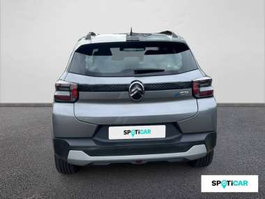 Citroën e-C3 Electrique