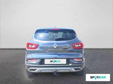 Renault Kadjar Essence