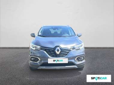 Renault Kadjar Essence
